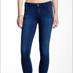 Mavi coole Jeans SERENA W26 28 30 L32 super Skinny NEU 29